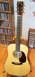 Rockbridge Guitar 1